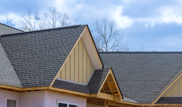 Best Roof Installation  in Shawsville, VA