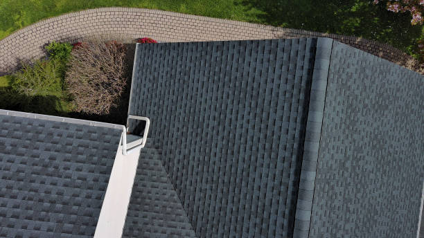 Best Green or Eco-Friendly Roofing Solutions  in Shawsville, VA